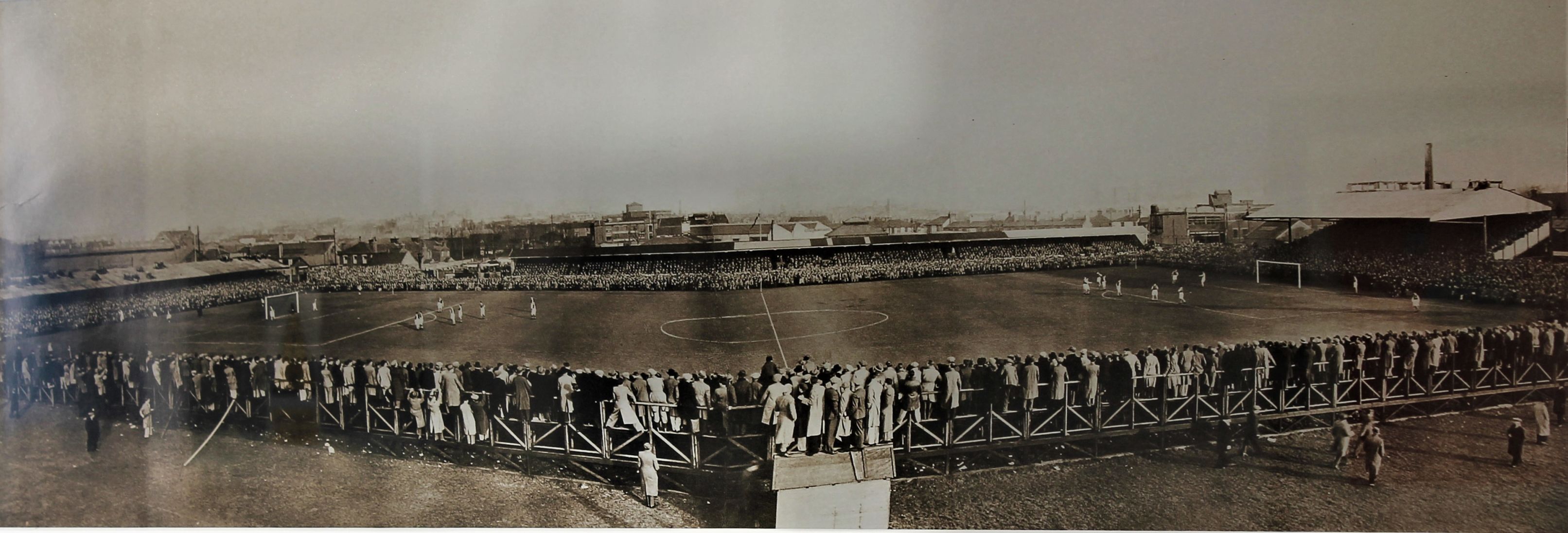 Ipswich Town Football Club A Brief History