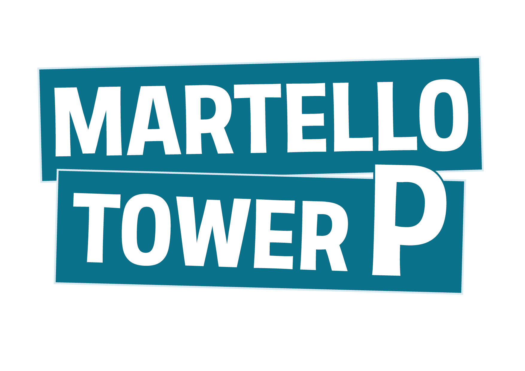 Martello Tower P