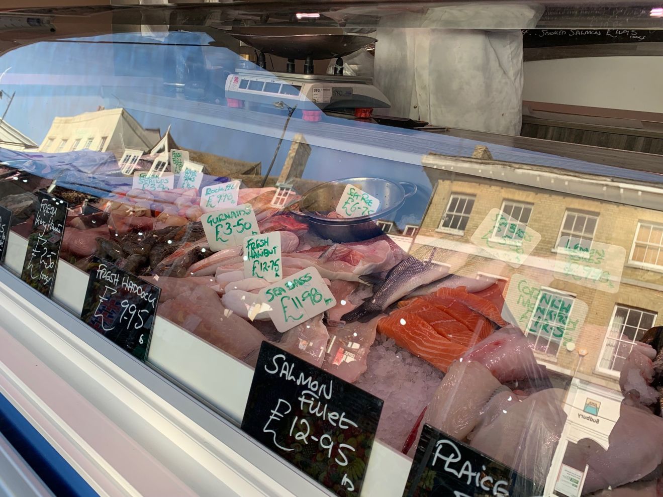 Sudbury's markets past, present and future